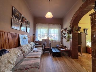 Eladó családi ház - 2230 Gyömrő