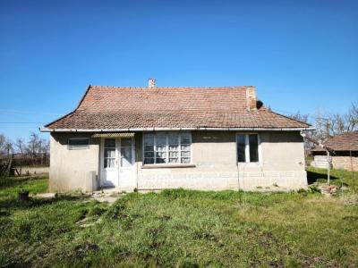 Eladó családi ház - 5932 Gádoros