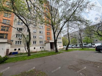 Eladó lakás - 6000 Kecskemét