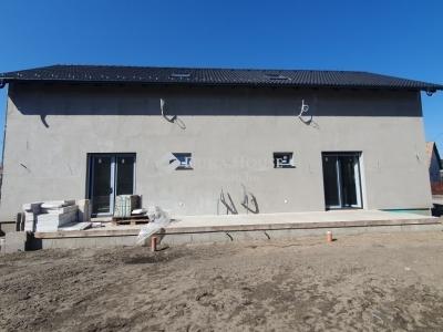 Eladó ikerház - 2760 Nagykáta