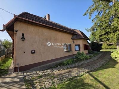 Eladó családi ház - 2230 Gyömrő