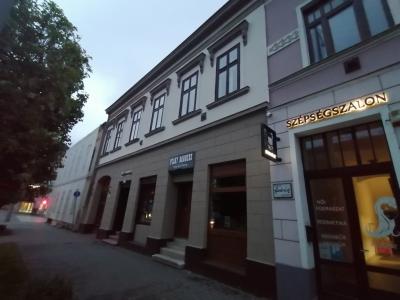 Eladó lakás - 4025 Debrecen