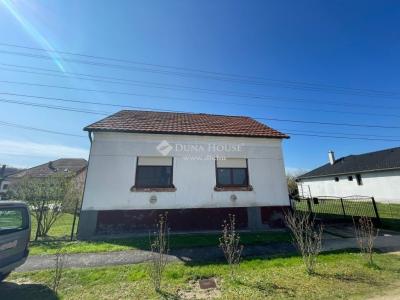 Eladó családi ház - 9970 Szentgotthárd