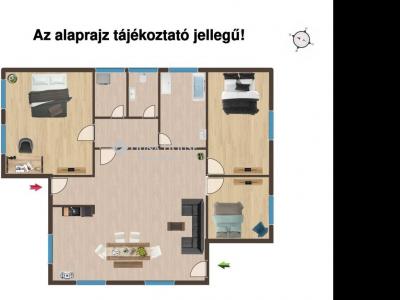 Eladó ikerház - 8660 Tab