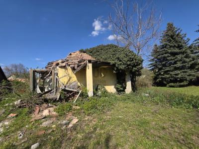 Eladó lakóövezeti telek - 2338 Áporka