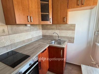 Kiadó lakás - 3524 Miskolc