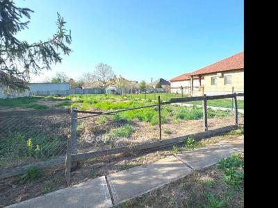 Eladó lakóövezeti telek - 3388 Poroszló