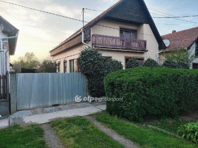 Eladó családi ház - 5520 Szeghalom