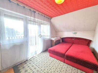 Eladó családi ház - 2252 Tóalmás