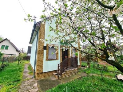 Eladó családi ház - 2252 Tóalmás
