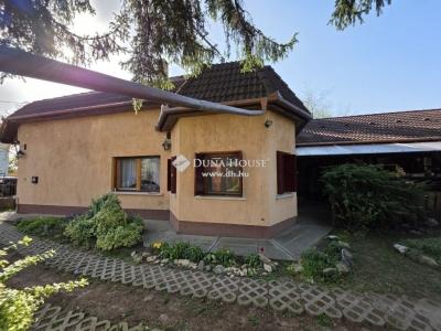 Eladó családi ház - 2230 Gyömrő