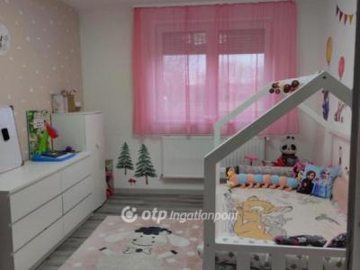 Eladó családi ház - 4086 Hajdúböszörmény