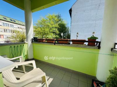 Eladó lakás - 4031 Debrecen
