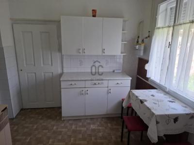 Kiadó családi ház - 8800 Nagykanizsa