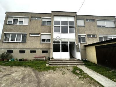 Eladó lakás - 8936 Zalaszentmihály