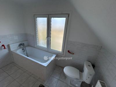 Eladó családi ház - 4405 Nyíregyháza