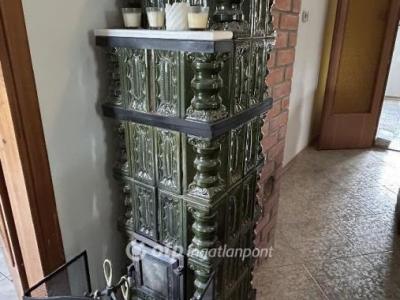Eladó családi ház - 4405 Nyíregyháza