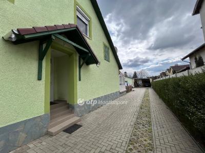 Eladó családi ház - 4225 Debrecen