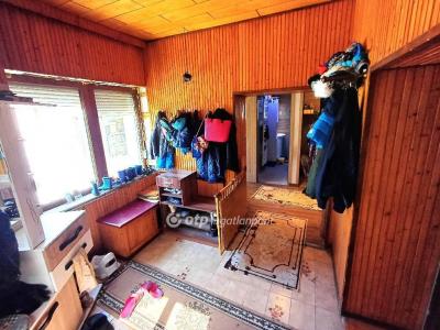 Eladó családi ház - 4432 Nyíregyháza