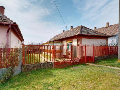 Eladó családi ház - 4461 Nyírtelek