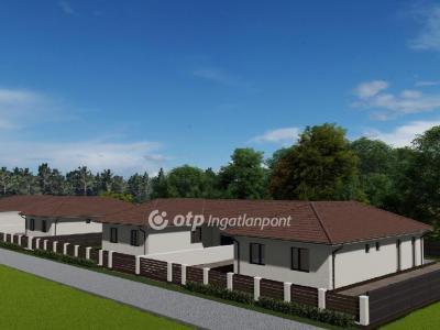 Eladó családi ház - 4405 Nyíregyháza
