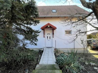 Eladó ikerház - 2162 Őrbottyán, Csáky Miklós utca