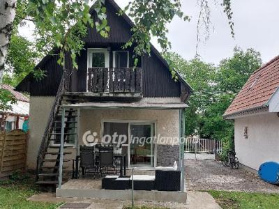 Eladó nyaraló - 8600 Siófok