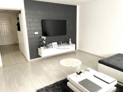 Eladó lakás - 7625 Pécs