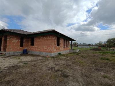 Eladó családi ház - 2300 Ráckeve, Haladás utca