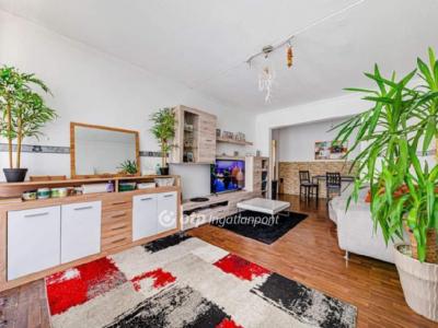 Eladó lakás - 1214 Budapest, XXI. kerület , Petőfi utca