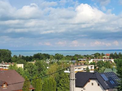 Eladó lakóövezeti telek - 8230 Balatonfüred