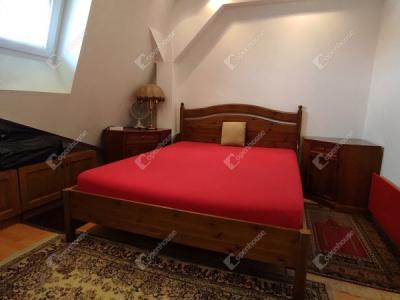 Eladó lakás - 8230 Balatonfüred, Tamási Áron utca