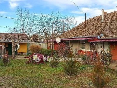 Eladó családi ház - 5475 Csépa