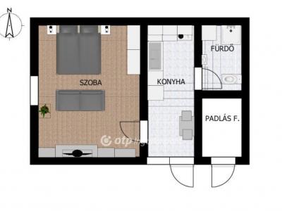 Eladó lakás - 6600 Szentes