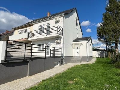 Eladó ikerház - 7761 Kozármisleny