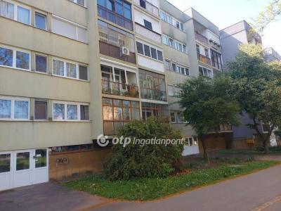 Eladó lakás - 7632 Pécs