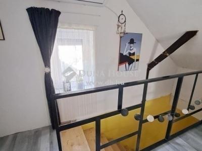 Eladó családi ház - 7635 Pécs