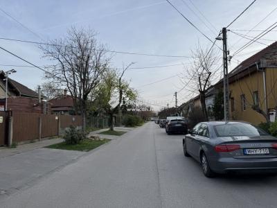 Eladó házrész - 1212 Budapest, XXI. kerület 
