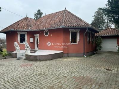 Eladó családi ház - 2310 Szigetszentmiklós