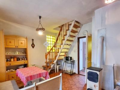 Eladó családi ház - 2252 Tóalmás, Fürdő utca