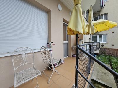 Eladó lakás - 7623 Pécs
