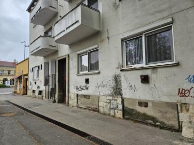 Eladó lakás - 7623 Pécs