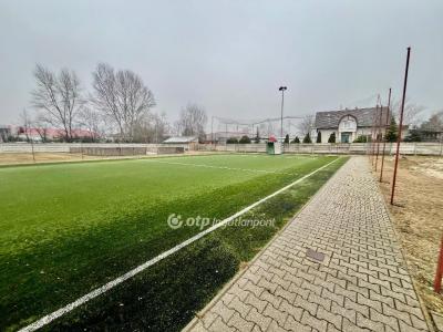 Eladó ipari terület - 2330 Dunaharaszti