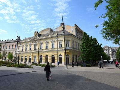 Kiadó lakás - 4029 Debrecen