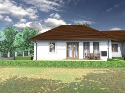 Eladó családi ház - 2100 Gödöllő