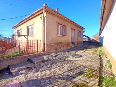 Eladó családi ház - 3015 Csány, Csillag utca
