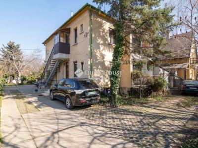 Eladó házrész - 1116 Budapest, XI. kerület , Hunyadi Mátyás út