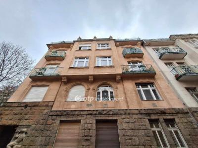 Eladó lakás - 1016 Budapest, I. kerület 