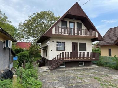 Eladó nyaraló - 7815 Harkány, Fürdő utca