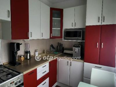 Eladó lakás - 9023 Győr